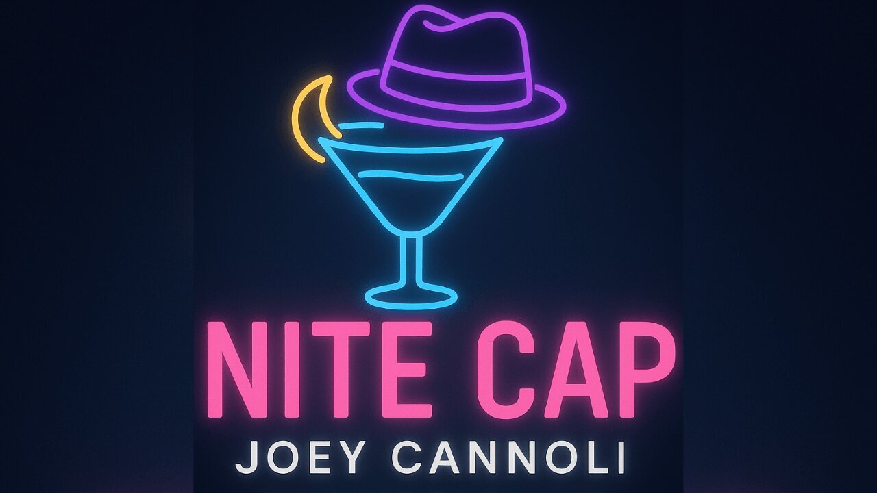 Nite Cap 131: Let the Phoenix Rise