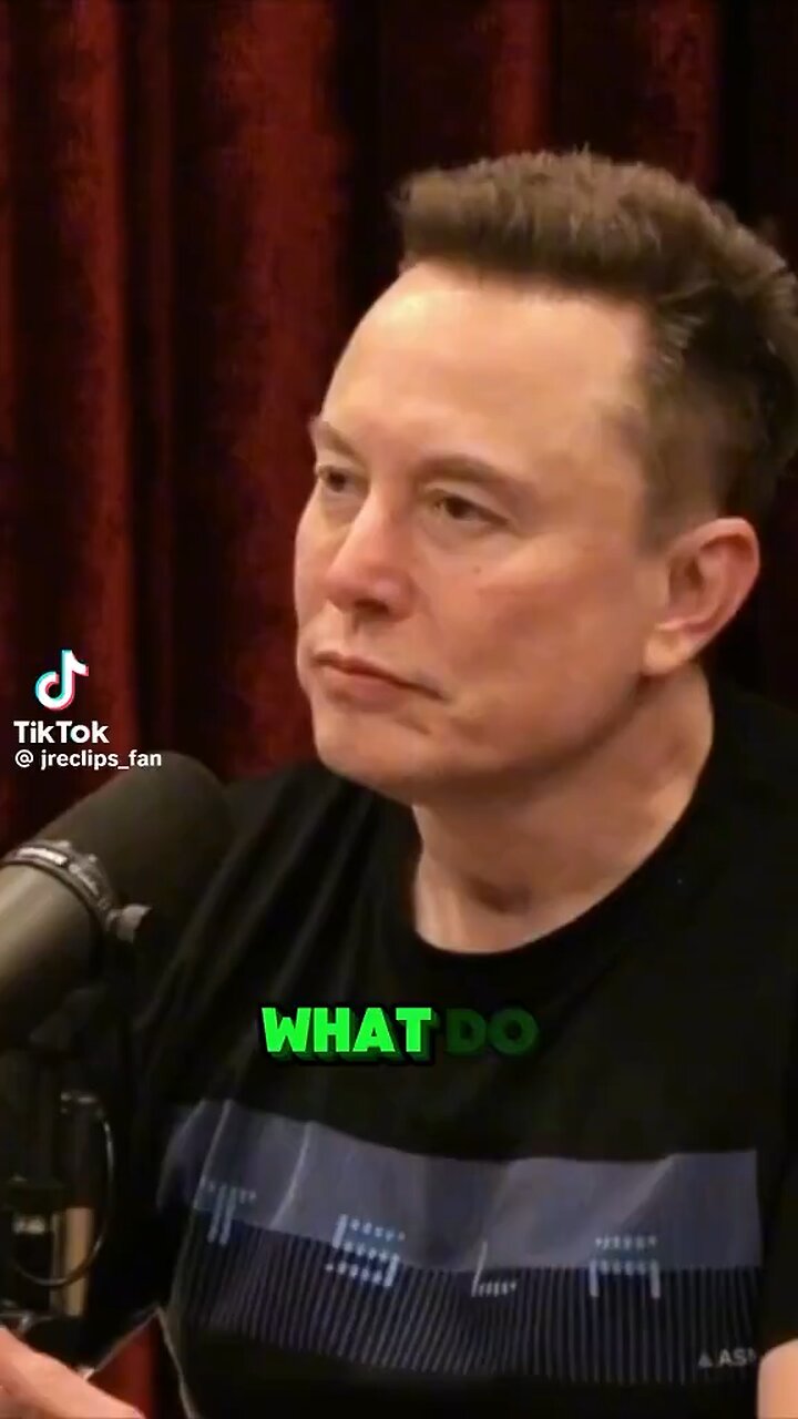 Elon on fixing our Gov if he had more power