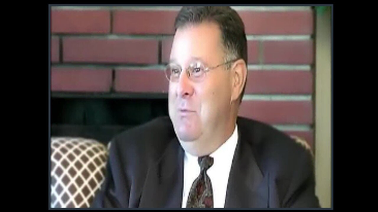 ET Extraterrestrial Structures on the Moon - Sgt Karl Wolfe