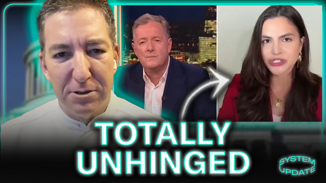Un-American TX Candidate Vows to Kick Every Dirty Muslim out of Texas: Glenn Reacts