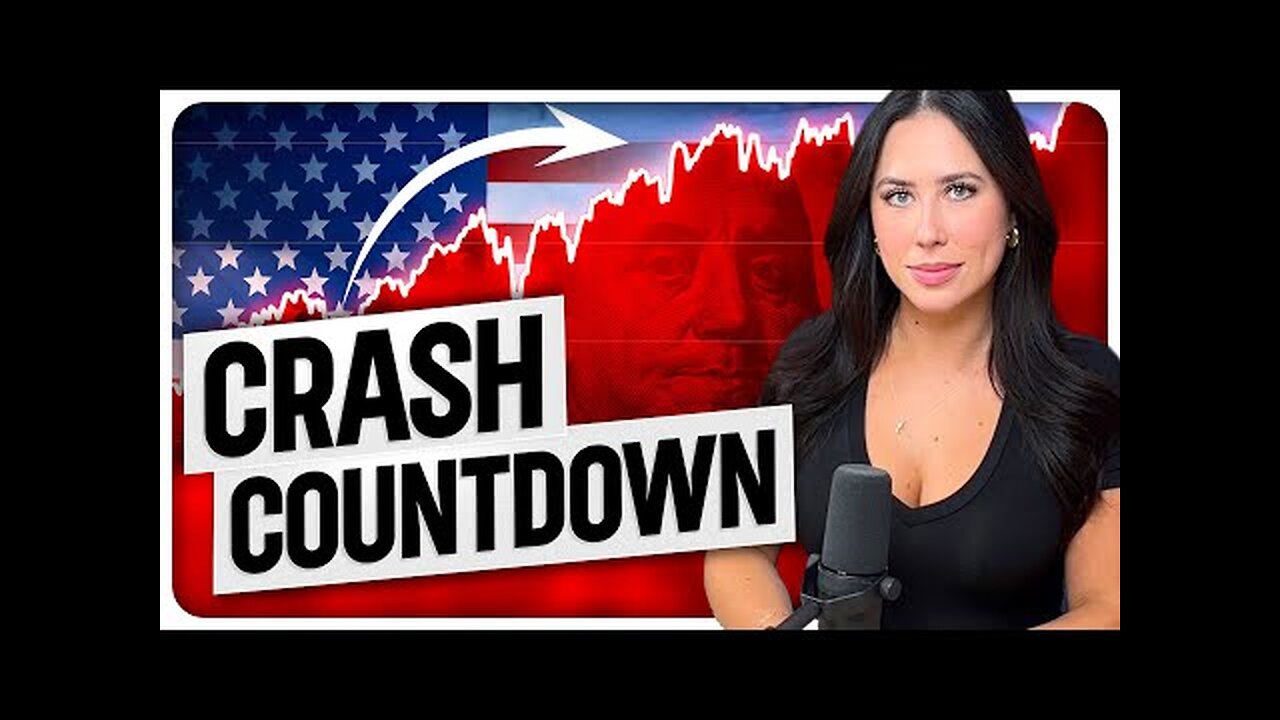 CRASH INCOMING: 40% Market Concentration Triggers Everything Bubble Risk