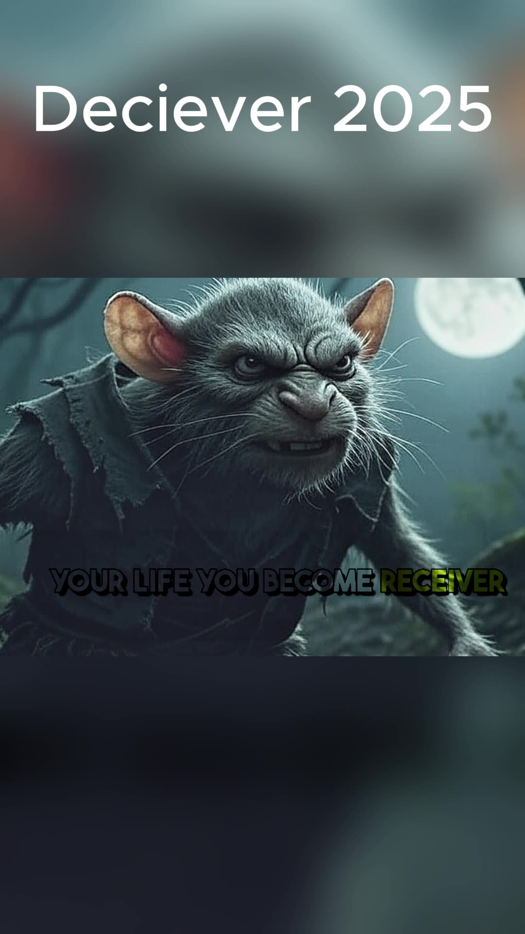Deciever 2025
