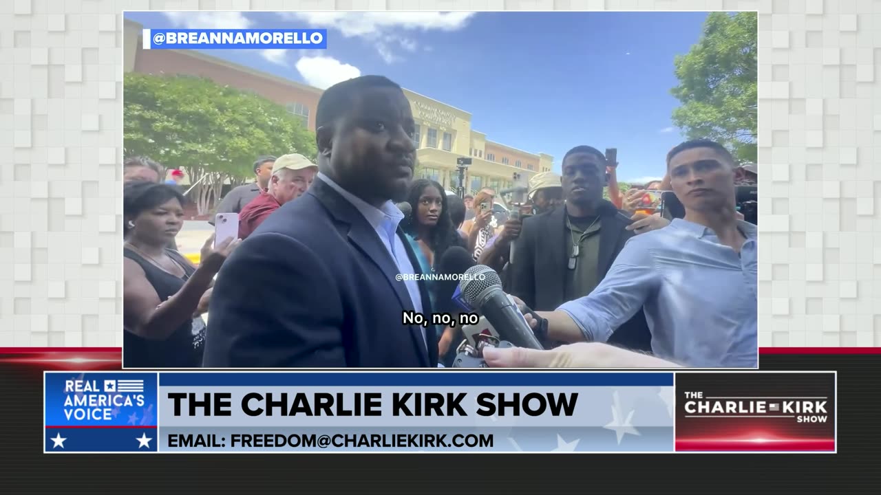 The Karmelo Anthony Reaction + SPLC in Congress | Ellison, Evette, Rep. Gill | 6.9.2026