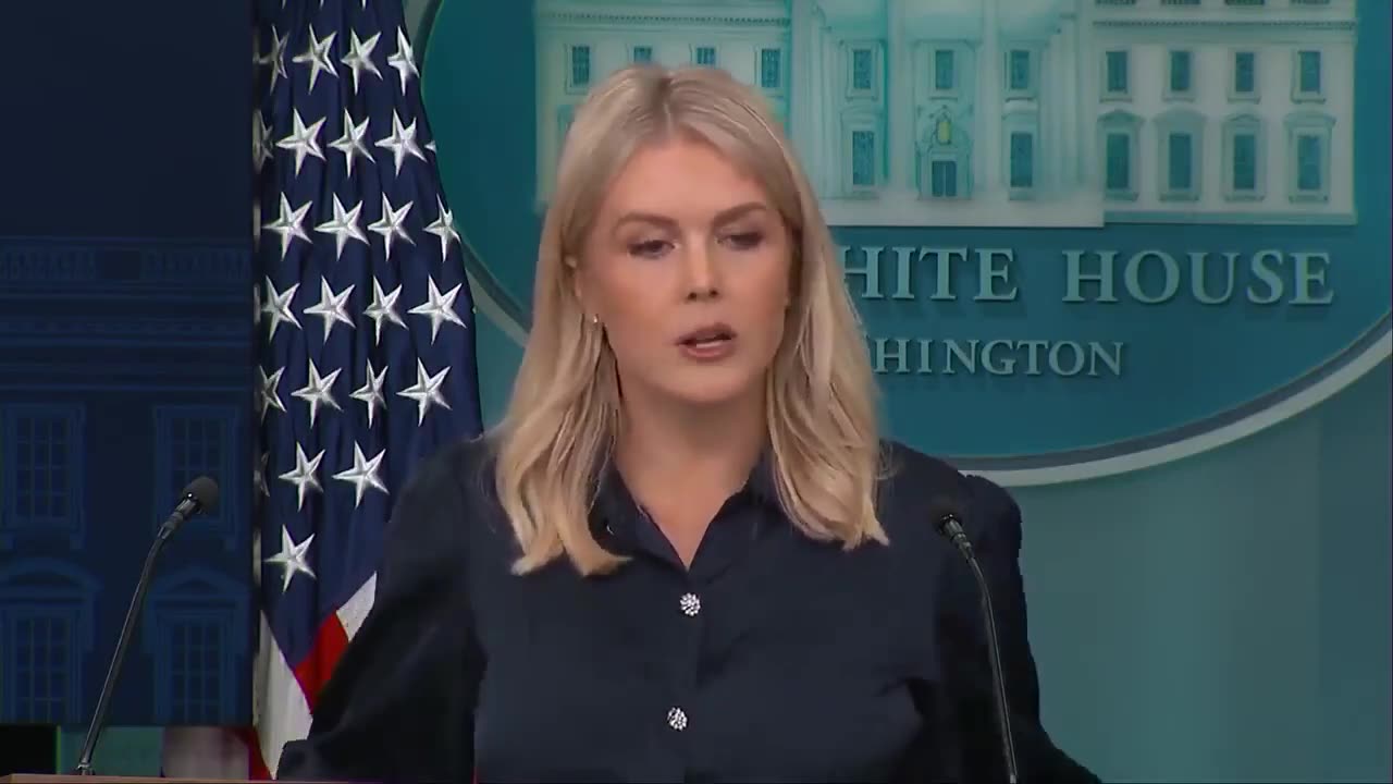 🚨🔥Karoline Leavitt: Mexico has agreed to immediately terminate its non-tariff trade barriers