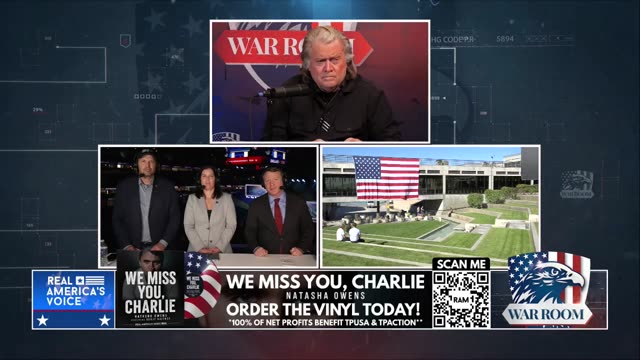 MIKE DAVIS: Charlie Kirk Was A Once-In-A-Generation Transformative lLeader. He Changed Hearts And Minds On College Campuses All Over America
