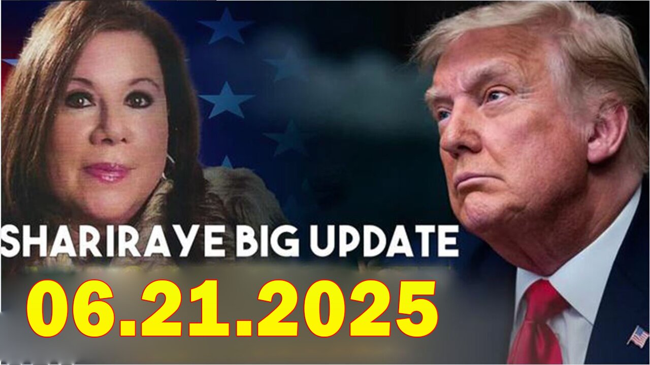 SHARIRAYE Update Today: Shariraye Important Update June 21, 2025