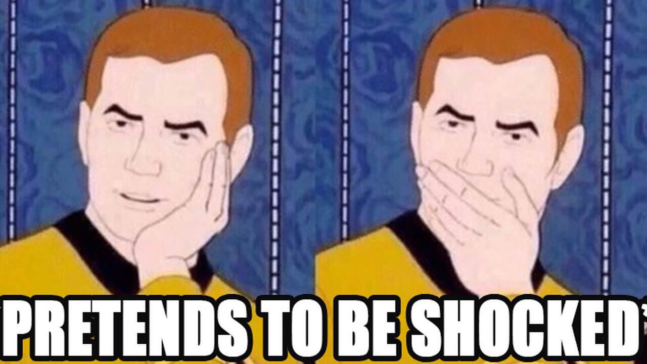Chuck Schumer Gives Away The Dems Upcoming Game On The Epstein Files