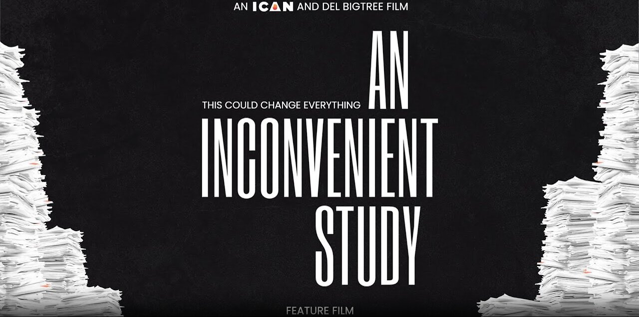 An Inconvenient Study (2025)