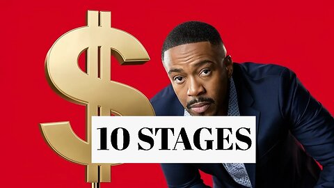 STOP Losing Sales Discover the 10 Stage Process to Mastering the Sale