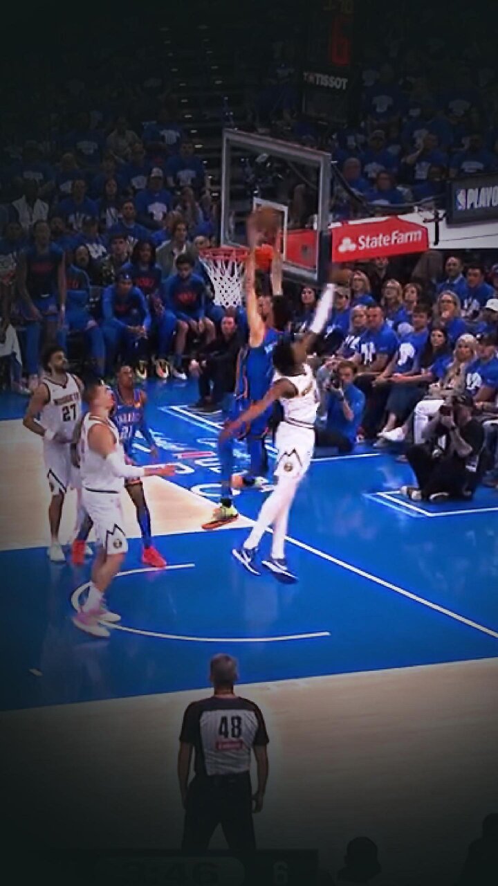 ๐ Wallace DROPS A DIME! Chet THROWS IT DOWN! ๐ค๐ฅ