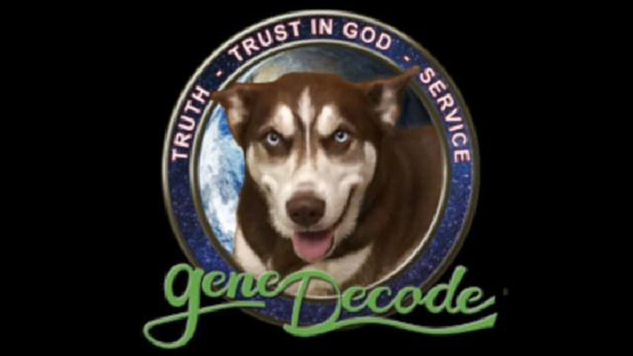 GENE DECODE: 9/15/25: BIG INTEL DROP ABOUT WHATS REALLY GOING ON!
