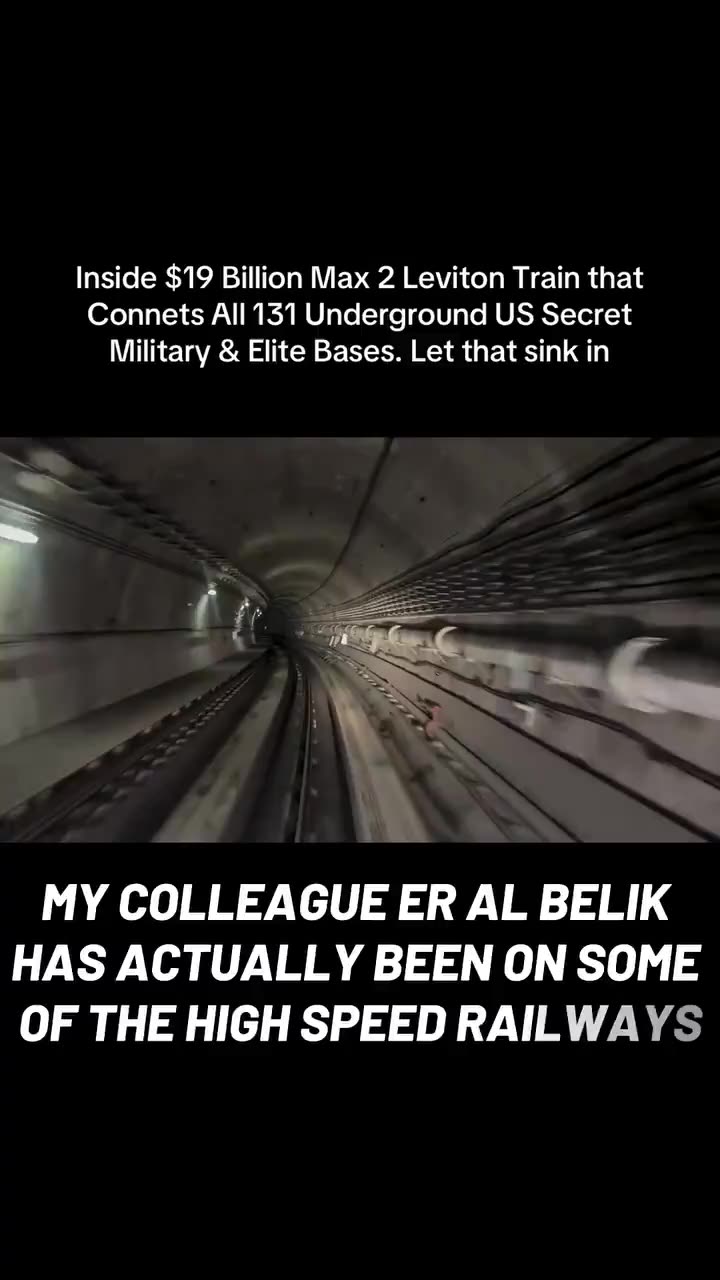 Phil Schneider talking about the 131 Secret Military underground bases back in 1995