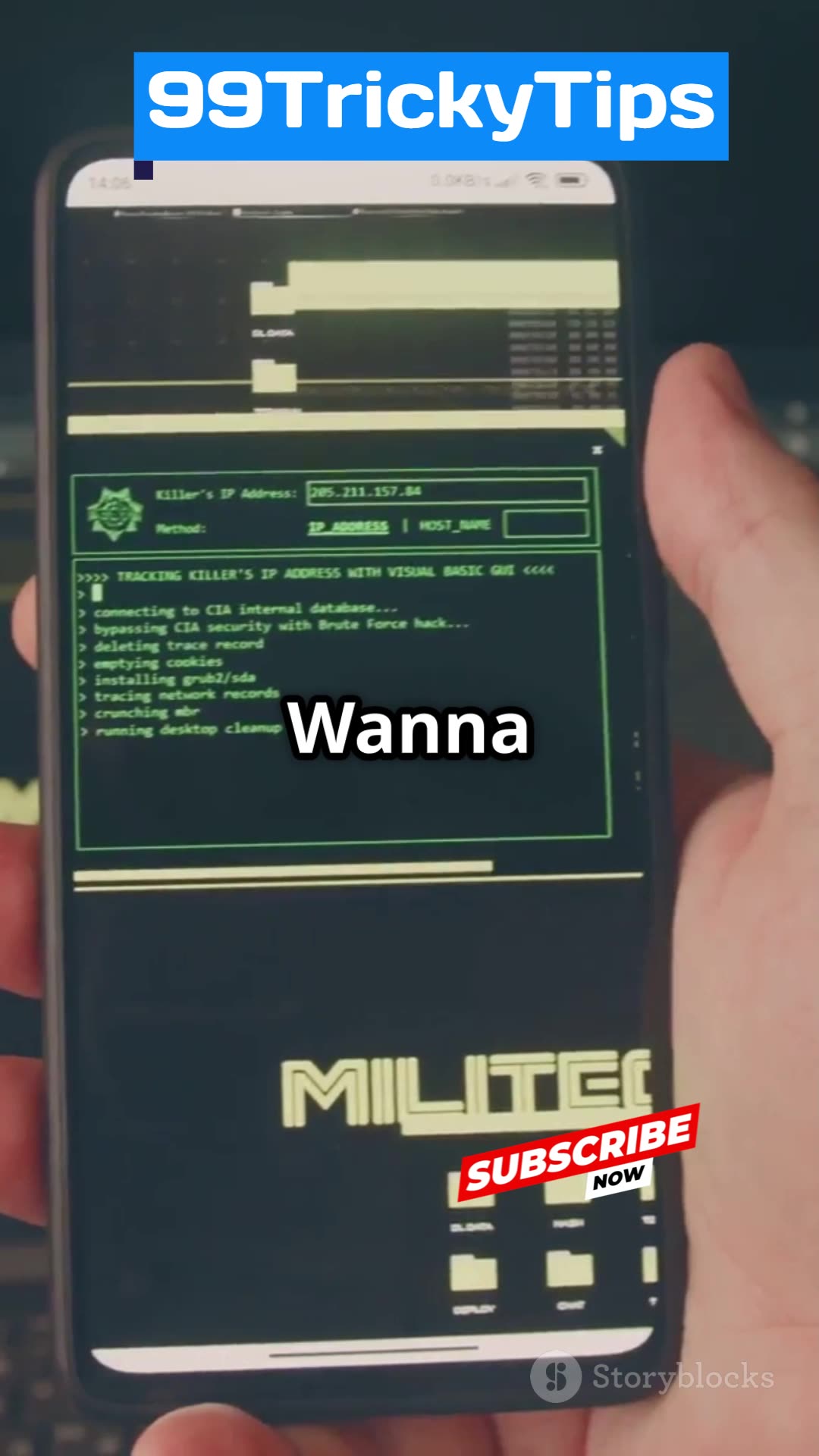 Unlock Android Secrets: Hidden Codes & Hacks! 📱
