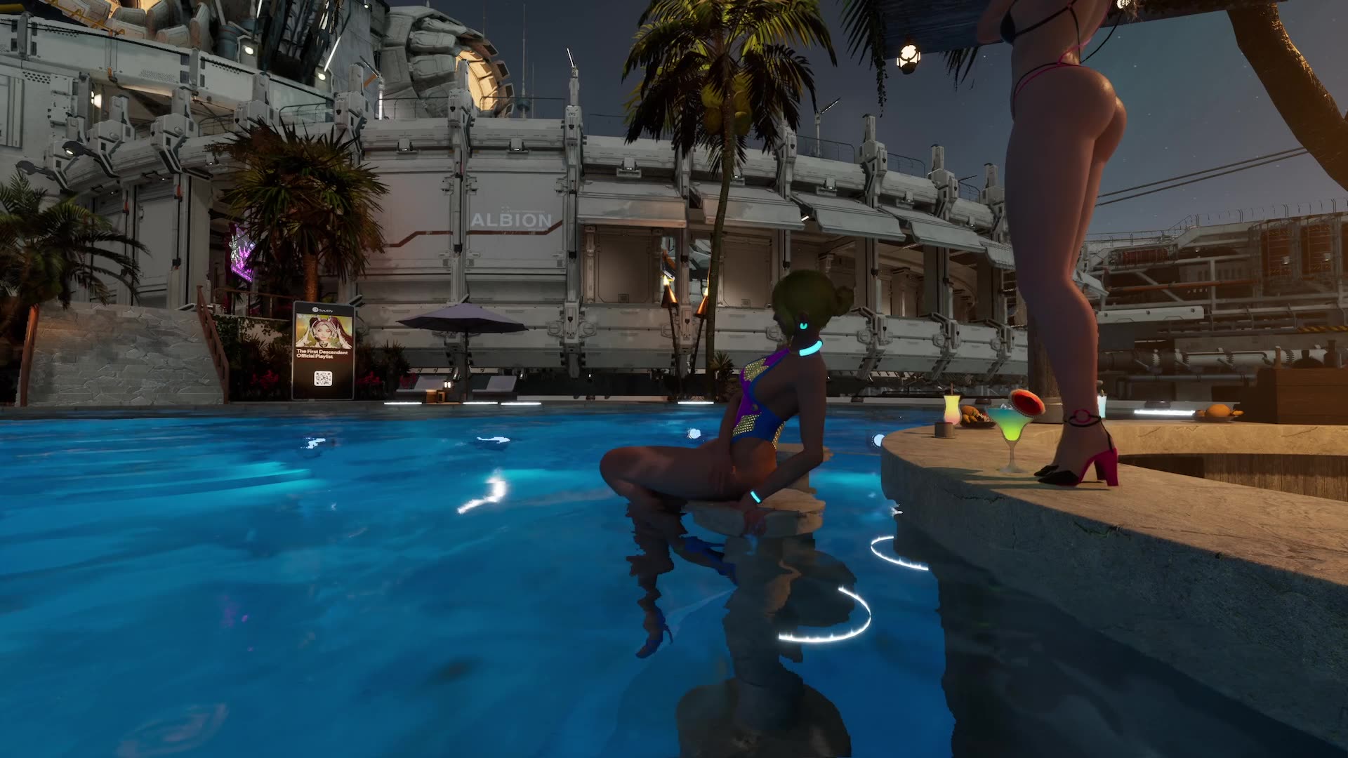 Twerk tfd