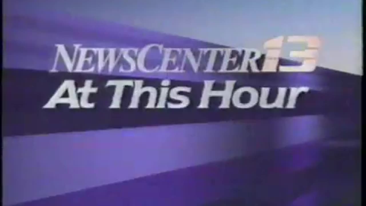 November 1, 1992 - At This Hour WTHR Indianapolis Update with Susan Parks