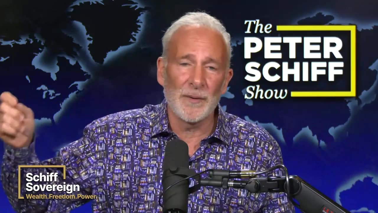 π΄ Feds Biggest Policy Mistake Yet - Ep 1042