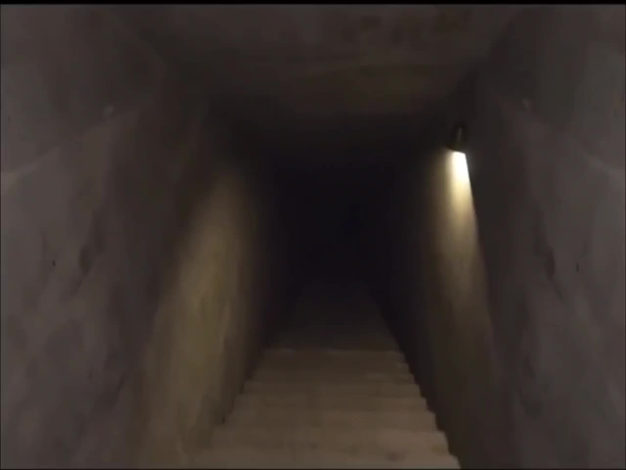 SRA Hidden Facility Part 1