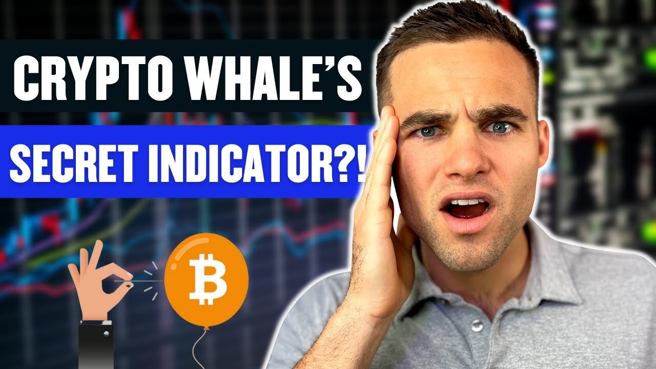 3 Best Crypto Buy Sell Indicators (Easily Predict Tops & Bottoms)