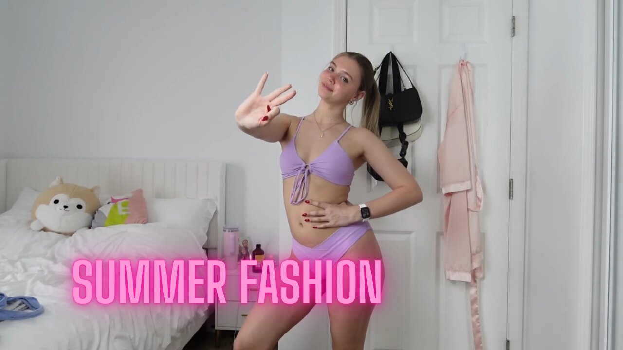 Summer Dress | Mini Dress Fashion