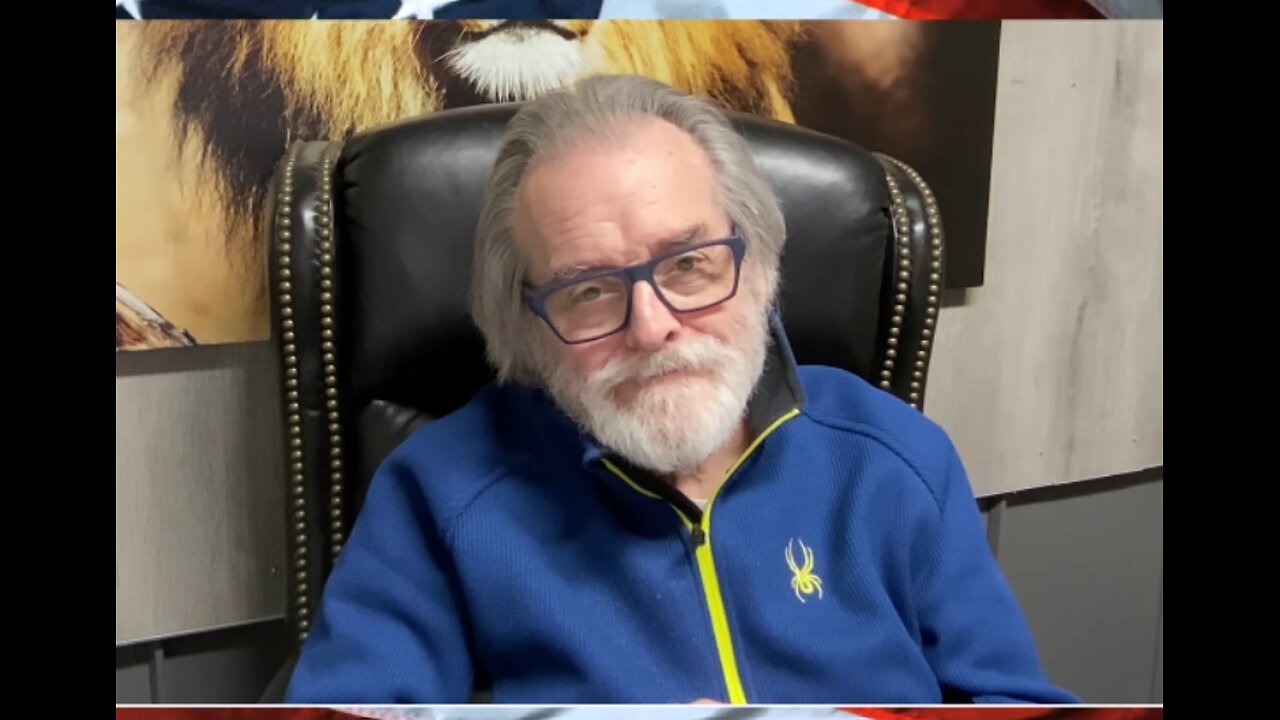 We Are In a Hot War Now - Steve Quayle (The CEOs of Walmart, Target, Home Depot and Lowe’s Warn That Store Shelves All Over America Could Soon Be Empty)