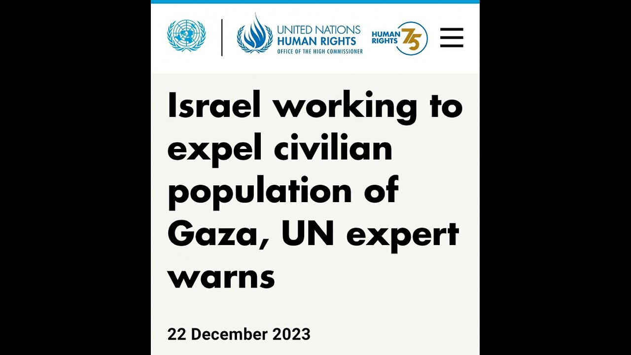 Palestinians Need To Be nakba slaughtered Time To Time – Former Israeli Intel Chief aharon haliva