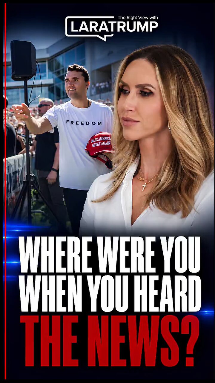 When I Heard About Charlie... thumbnail