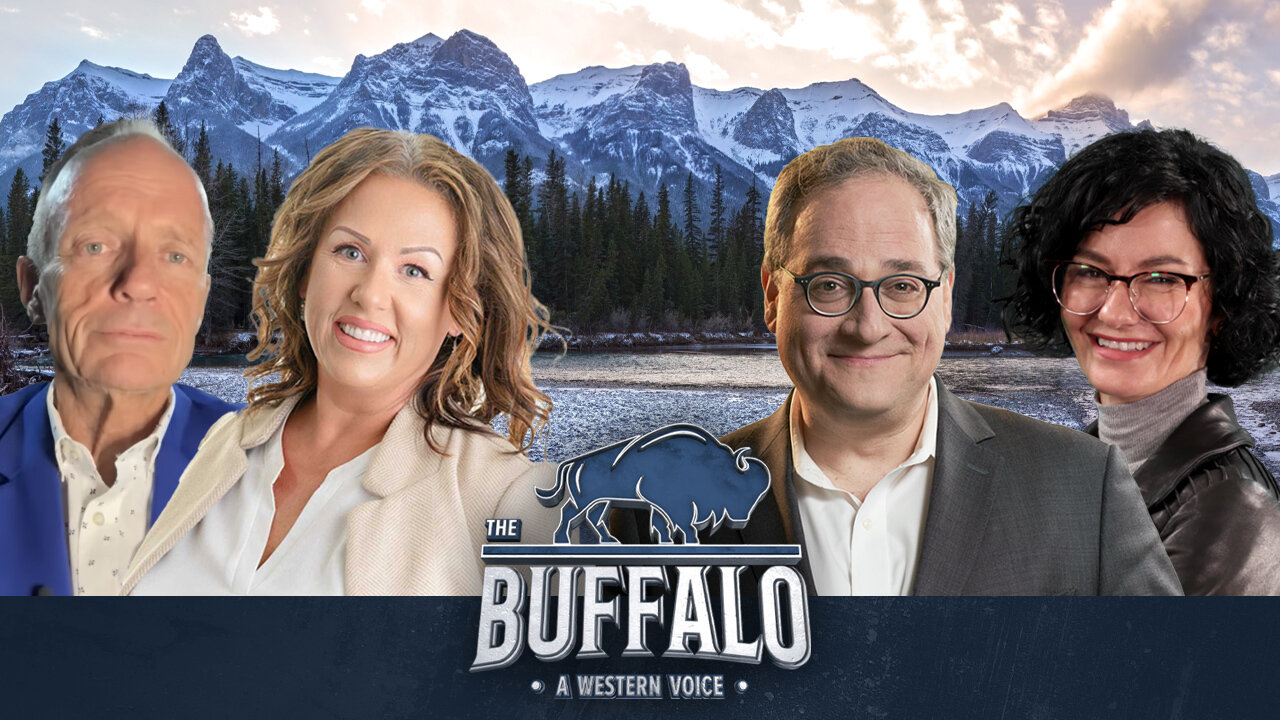 Anti-democratic block of Alberta petition, Carney calls referendum stupid | Buffalo Roundtable