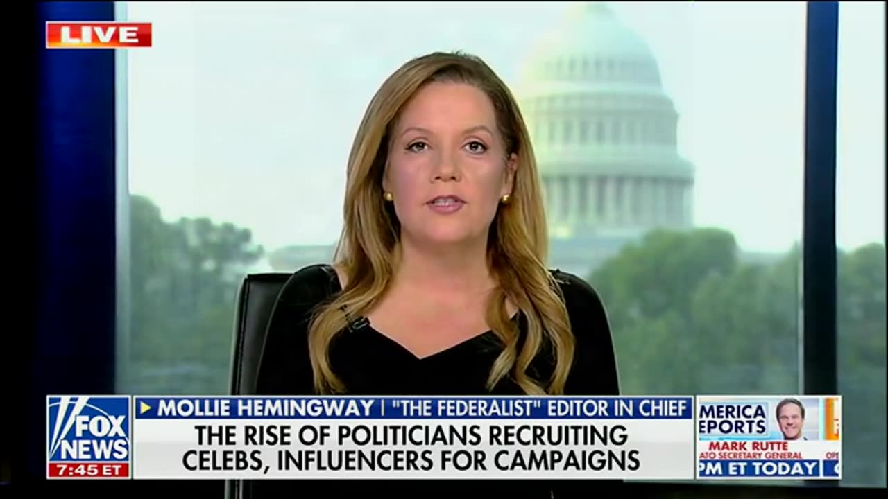 Hemingway: Stop Getting Your News From Social Media Influencers And Read Thoughtfully Instead thumbnail