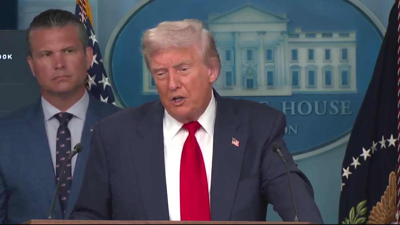 . @POTUS : Were going to have a meeting with Vladimir Putin and ...
