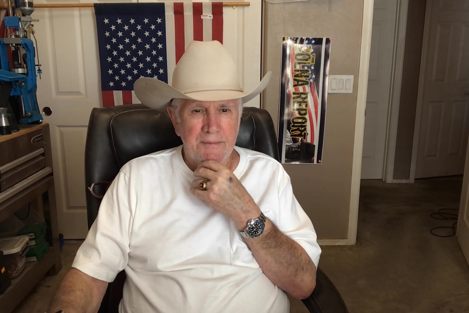 The Epstein Files Are Out, Part 2!
