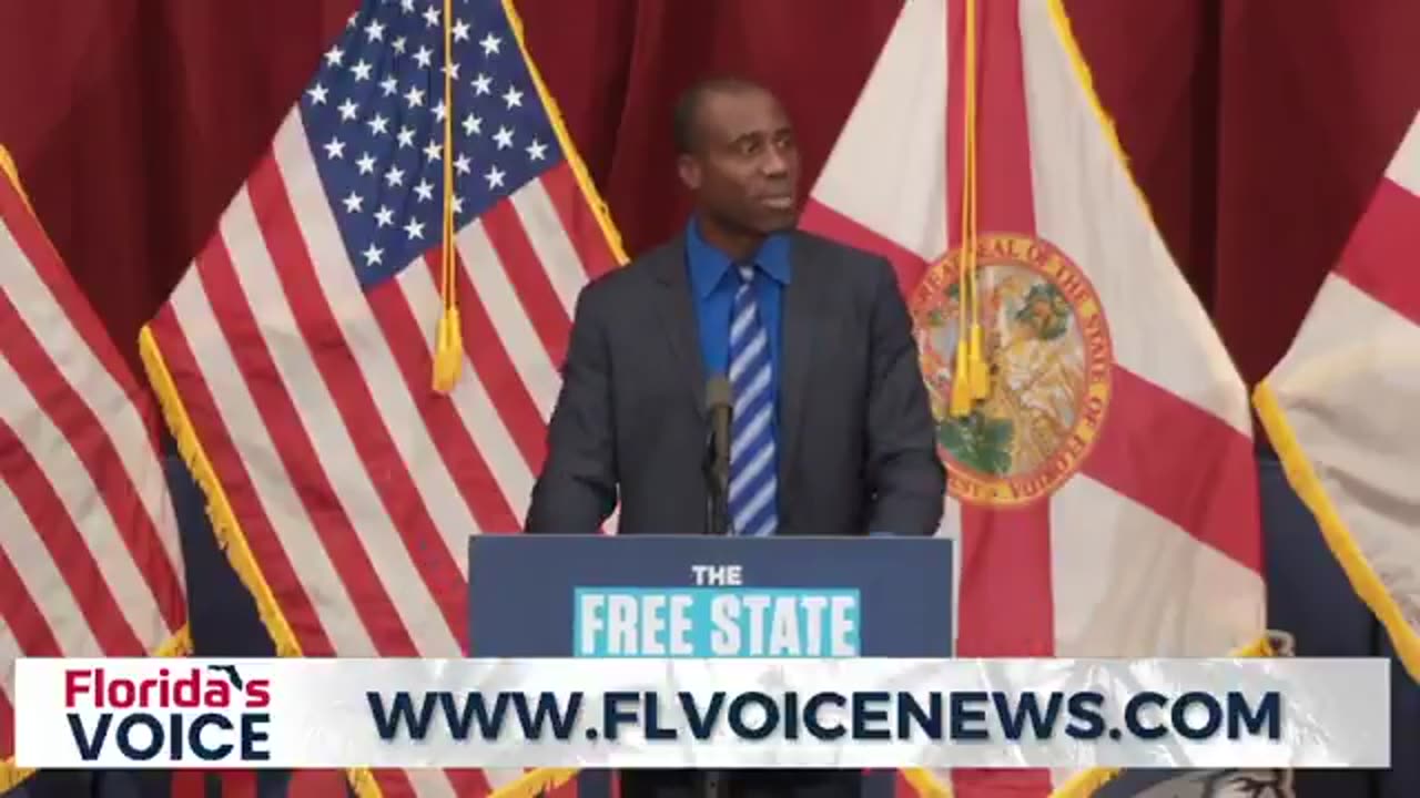 💥 ALL Vaccine Mandates in Florida to be Ended!!! Every last one is wrong says - Surgeon Gen. Joseph Ladapo!