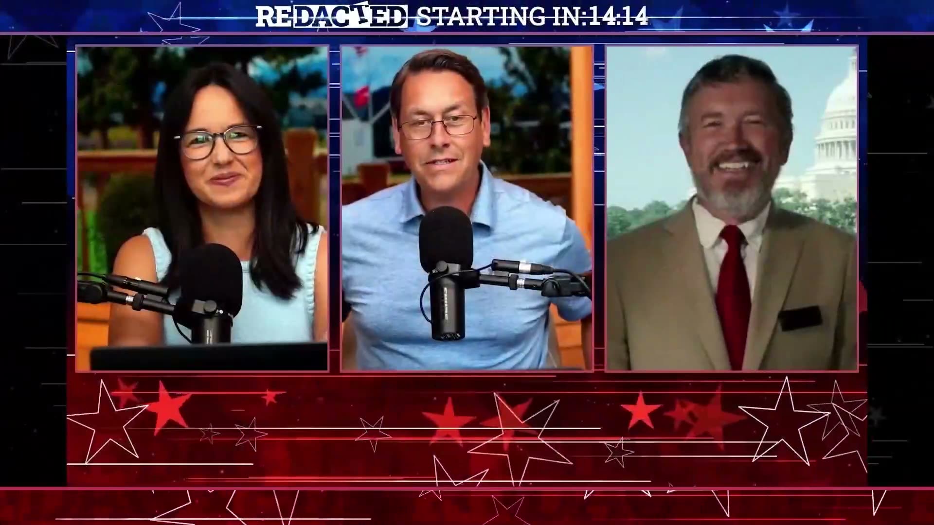 Americans are being DEBANKED and SPIED on and no one is talking about it.