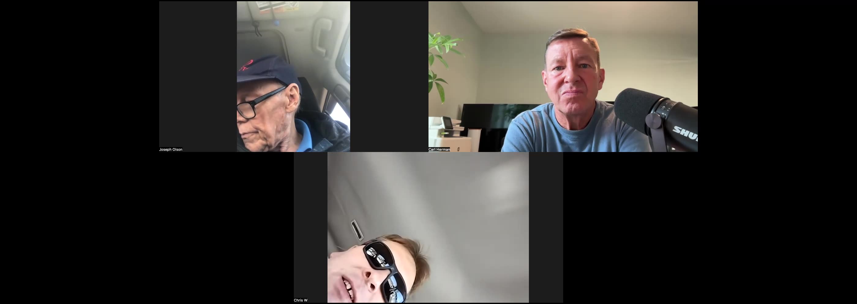 Need to Know News (5 December 2025) with Carl Herman, Joe Olson & Chris Weinert