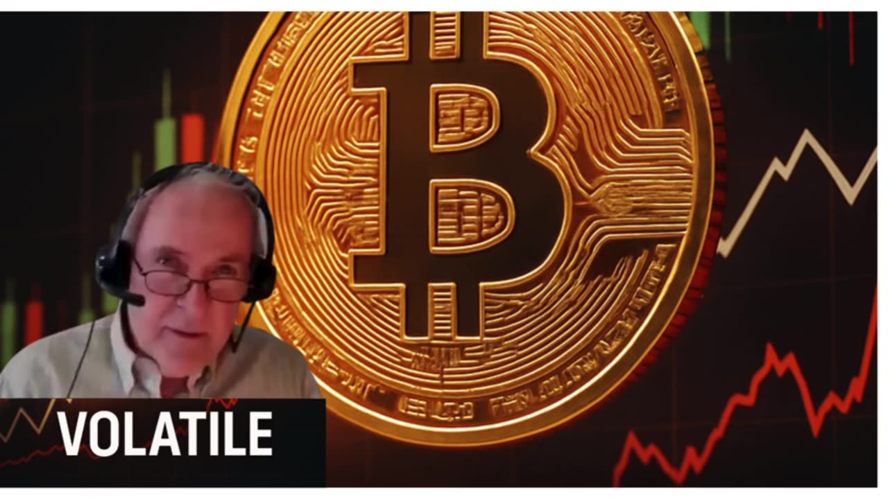 P3 ✅ Jim Willie: Gold, Chaos & Agenda 2030