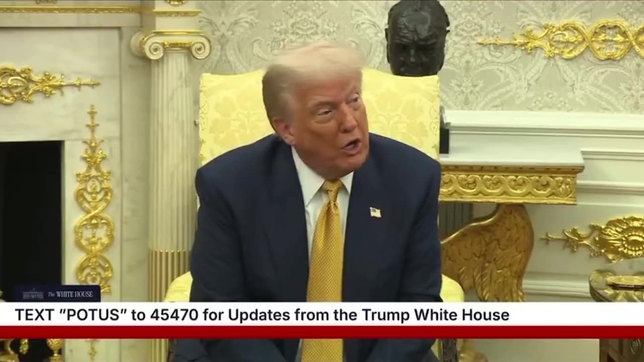 Trump Hints At Major Consequences For Adam Schiff Amid Fraud Investigation