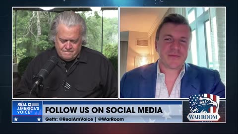 “This Appears To Be A Violation Of Federal Law.” O’Keefe Exposes Non-Profit For Tipping Off Illegals To Ice Raids