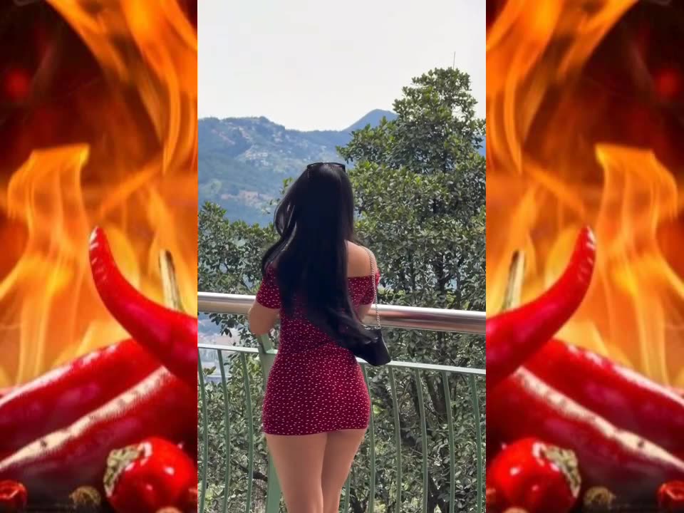 🔥💯 Enjoying The View? 👀