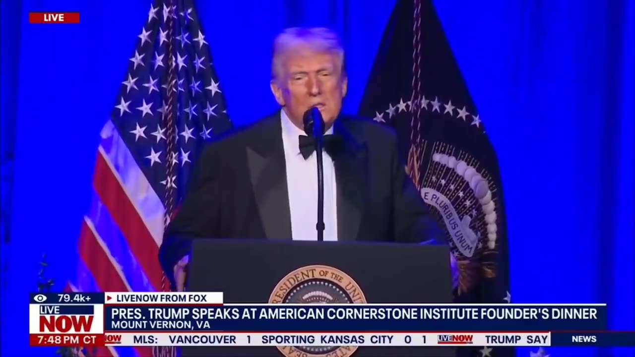 President Trump Says Announcement About Autism Is Coming Monday