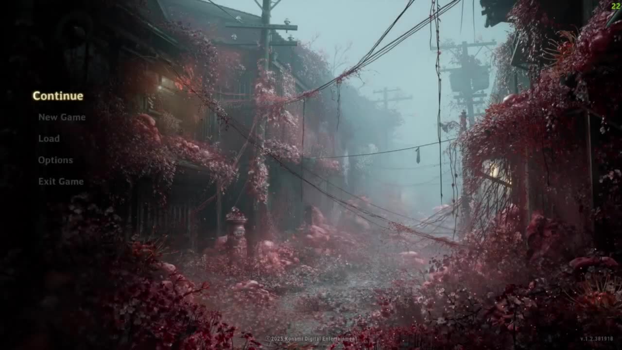 Silent Hill f, Ep.6