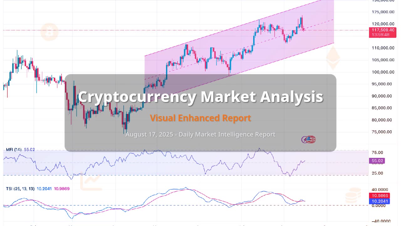 Weekend Crypto Report