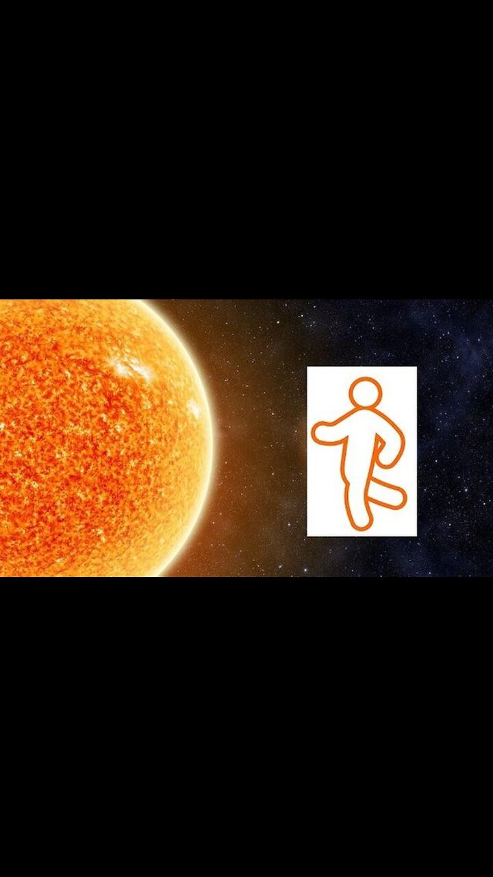 Closer to the Sun