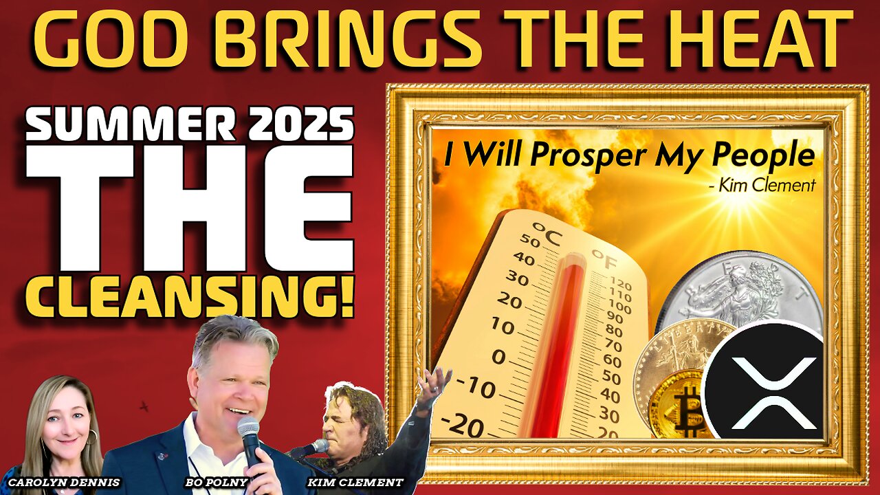 π’ BO POLNY: Bitcoin Breakout, Big Spike Comes Next! (Live Replay)