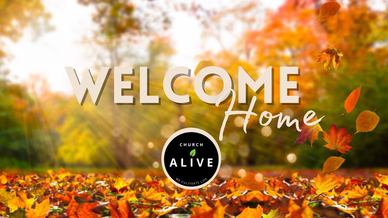 Sundays | Greater Treasure