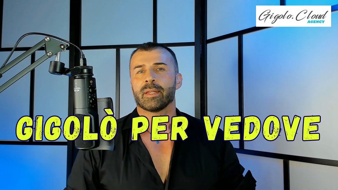 Fedeltà oltre la tomba: Le vedove scelgono i Gigolo