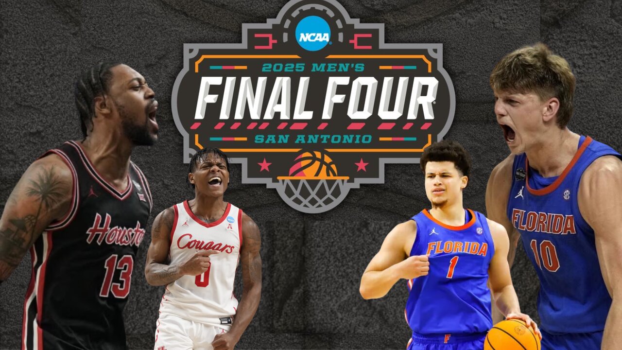 The Florida Gators are your National Champs!
