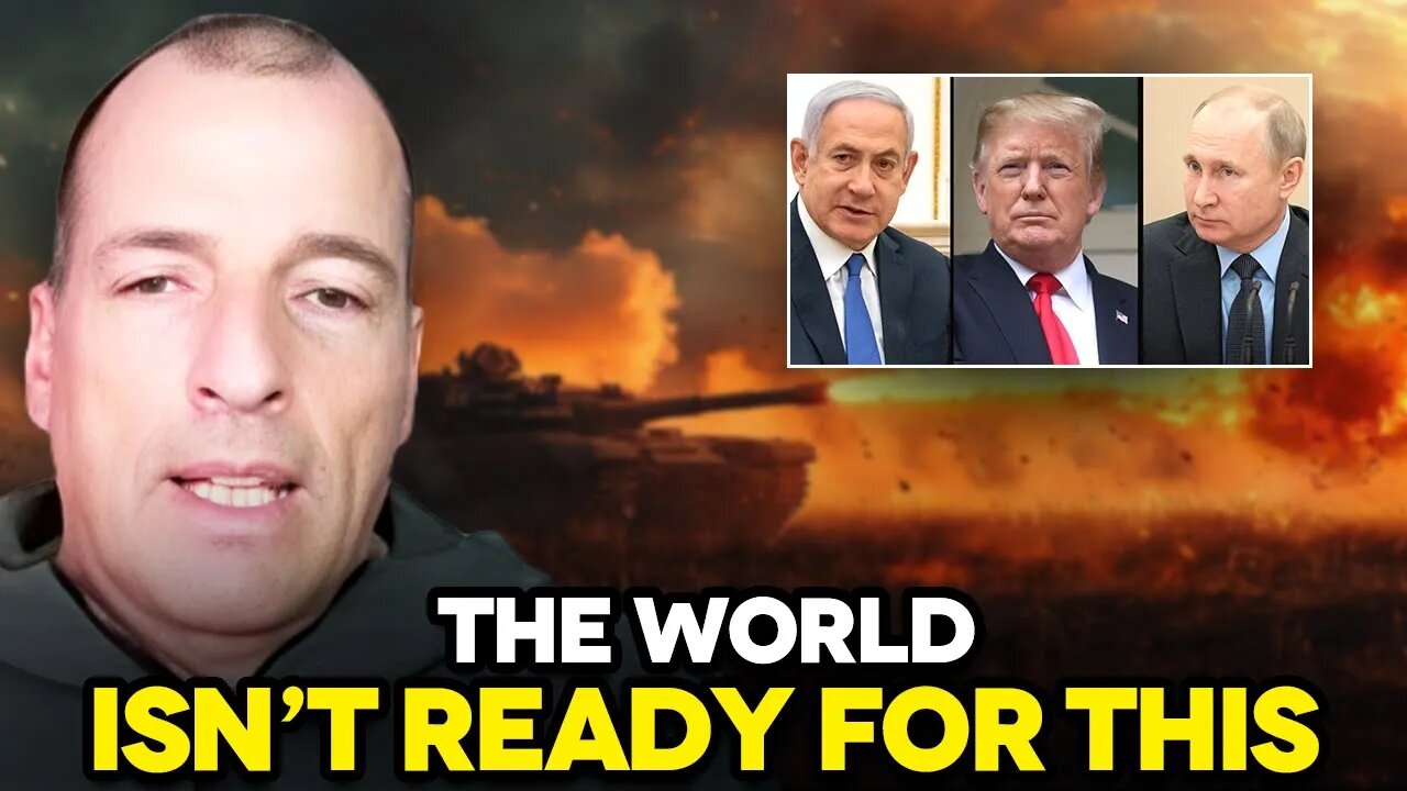 ALEX KRAINERS FINAL WARNING: The Economic Avalanche Has Started – And No One Can Stop It