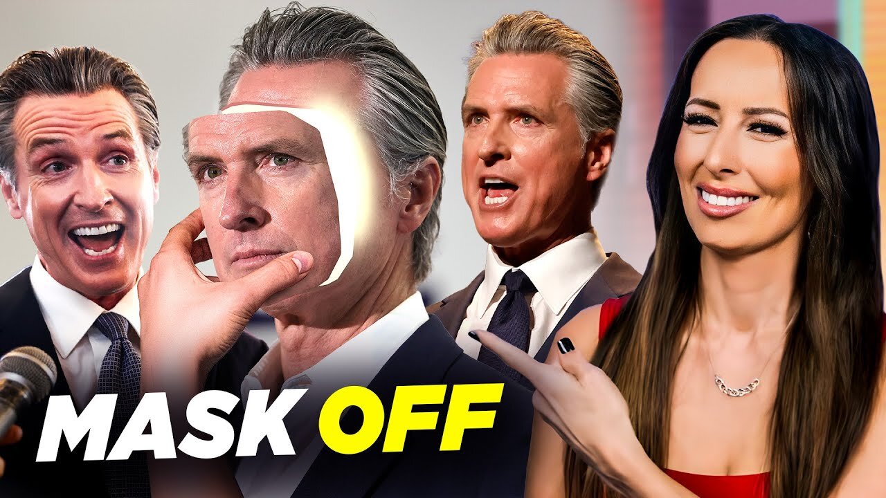 This Epic Takedown of Gavin Newsom Should End His Presidential Hopes