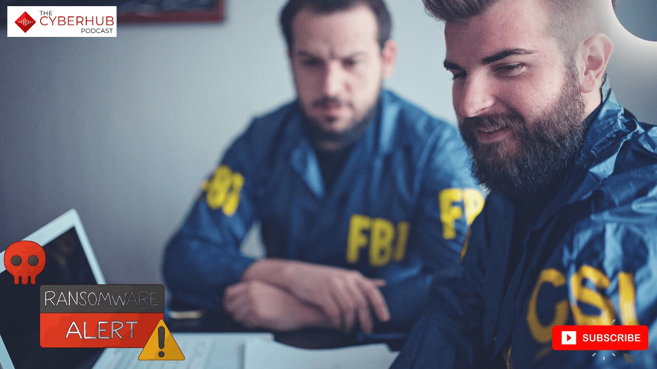 Play Ransomware Hits 900 orgs, Ukraine Hacks Russias Tupolev, CISA Cuts, BidenCash Takedown