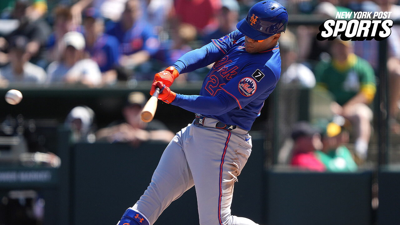 Analyzing Juan Sotos slow start and if Mets fans should be concerned