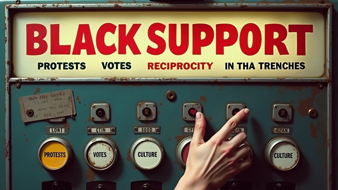 Episode 107: The Black ATM: Why Everyone Withdraws But Never Deposits?